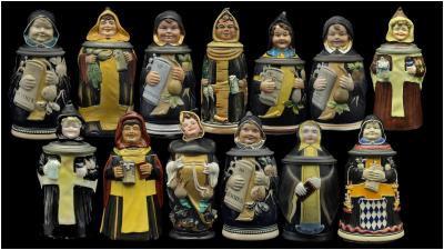 Poster of the Munich Child Group