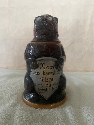 Matthias Girmscheid mold number 101