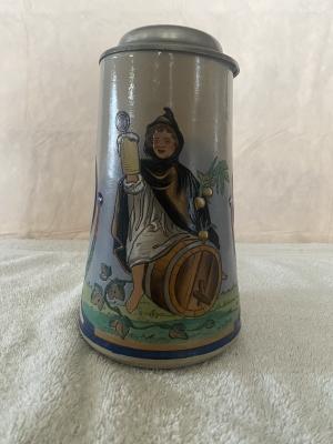 Marzi & Remy mold 1868