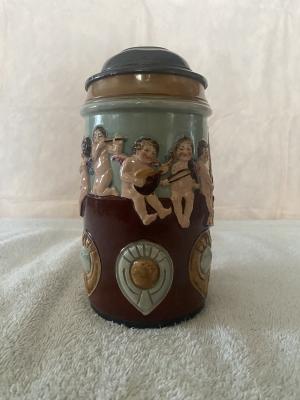 Rheinhold Hanke mold 1445