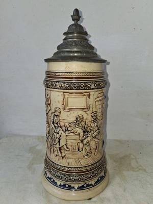 Marzi & Remy 245 - Hunters with Fox