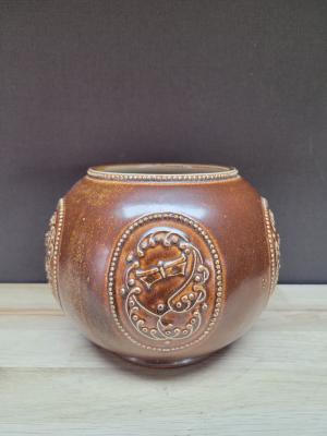 Jar by Charlotte Krause