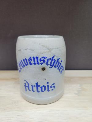 Leuvenschbier Artois