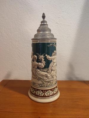 Albert Jakob Thewalt