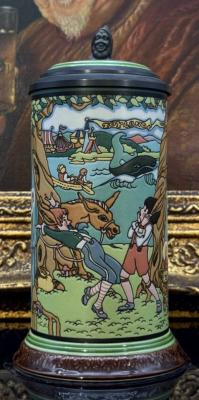 Villeroy & Boch "Pinocchio"