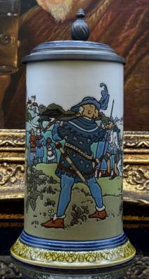 Villeroy & Boch "Wilhelm Tell Anno"