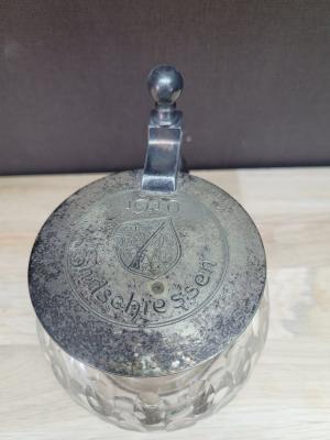 "1910 Endschiesssen"