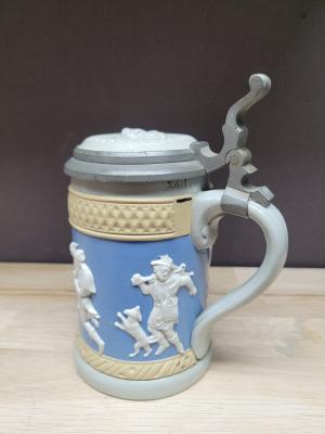 V&B Mettlach model 171