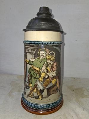 Villeroy & Boch 2271 - Various Subjects