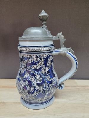 M&W historismus stein