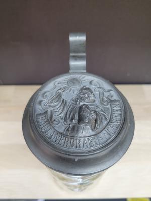 Paulanerbräu München