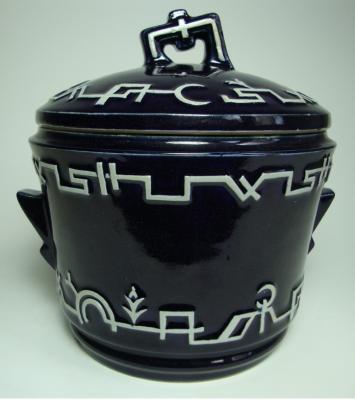 Eckhardt & Engler Bowl #1910