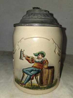 Marzi & Remy 990 - Various Subjects