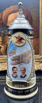 Anheuser-Busch #CS311