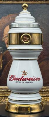Anheuser-Busch #CS461