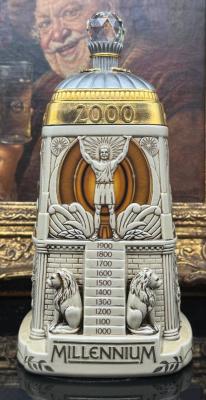 Anheuser-Busch #CS414