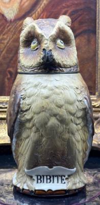 Villeroy & Boch #2036 "Owl"