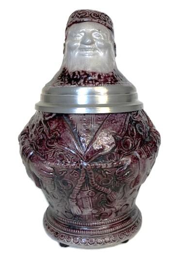 Rich or well-dressed man 463