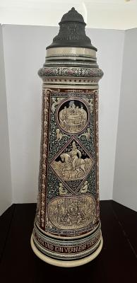 Dumler and Breiden King Solomon 355