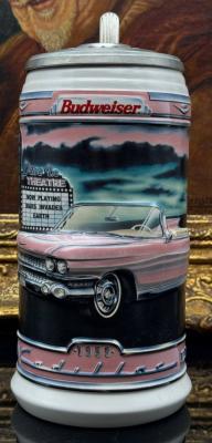 Anheuser-Busch #CS403 “1959 Cadillac Eldorado”