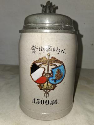 Merkelbach & Wick 1701 - Various Subjects