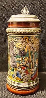 Matthias Girmscheid Faithful Eckart Stein