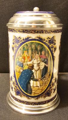 Richard Wagner Tannhaeuser Stein