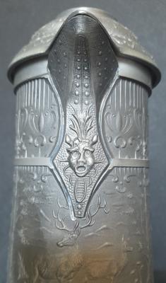 Beer jug