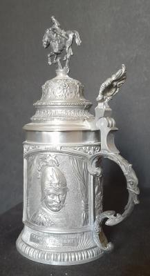 Beer mug