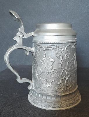 Beer mug