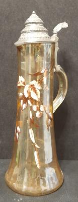Glasse jug