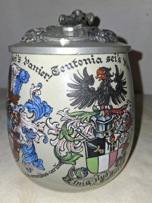 Marzi & Remy 2023 - Various Subjects