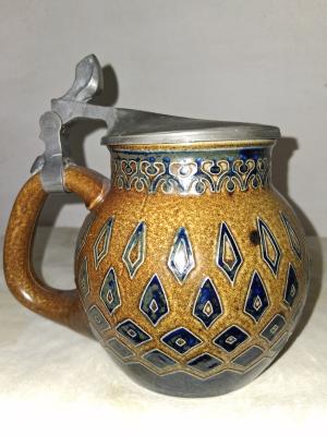 Merkelbch - Art Nouveau Design