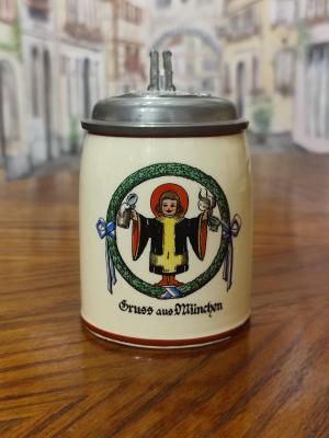 stein