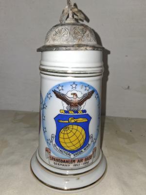 Cold War Stein