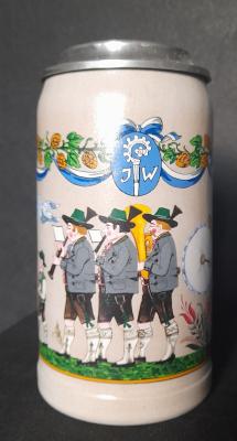 Stein