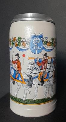 Stein