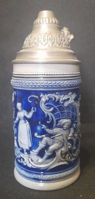 Stein