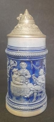 Stein