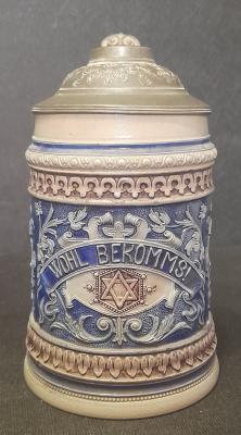 Stein