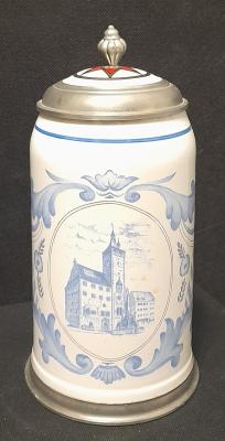 Stein