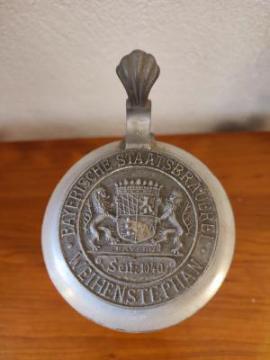 BAYERISCHE STAATSBRAUEREI