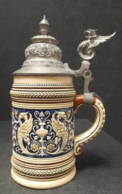 Stein