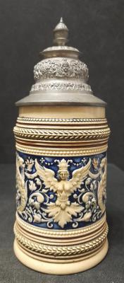 "The Eagle Woman Mug"