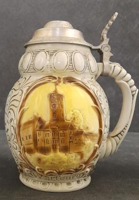 Stein