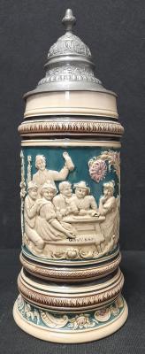 Stein