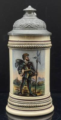 Stein