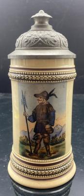 Stein