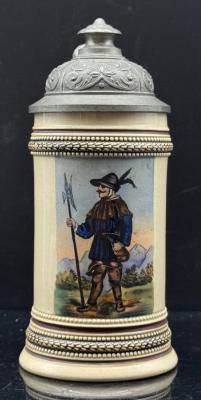 Stein