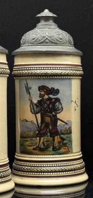 Stein